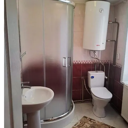 в карпатах * Jasiňa