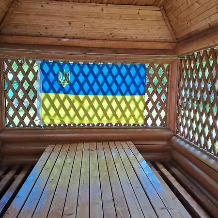 Penzion в карпатах