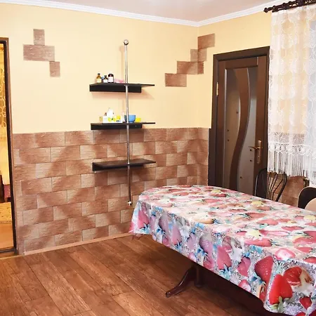 в карпатах *