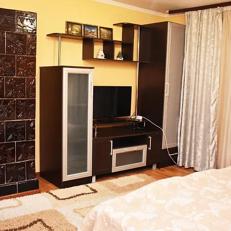 Penzion в карпатах