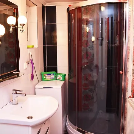 в карпатах Jasiňa