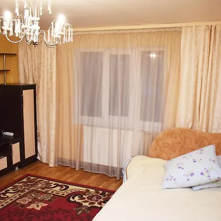 в карпатах *