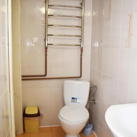 Penzion в карпатах Jasiňa