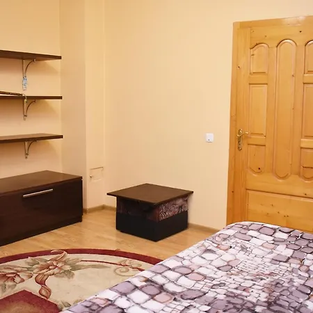 Penzion в карпатах *