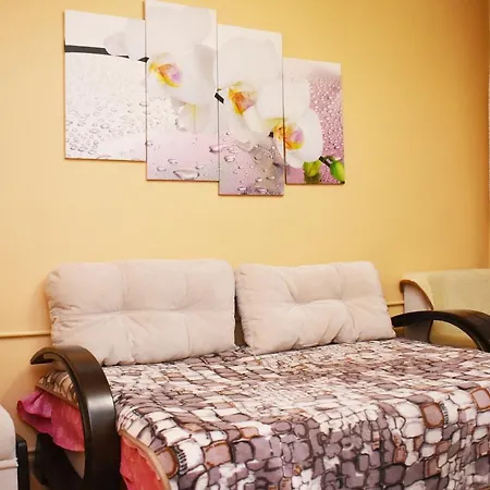 Penzion в карпатах *