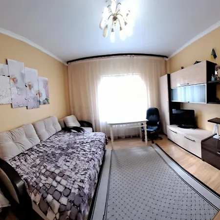 Хостел В Карпатах Guest house *