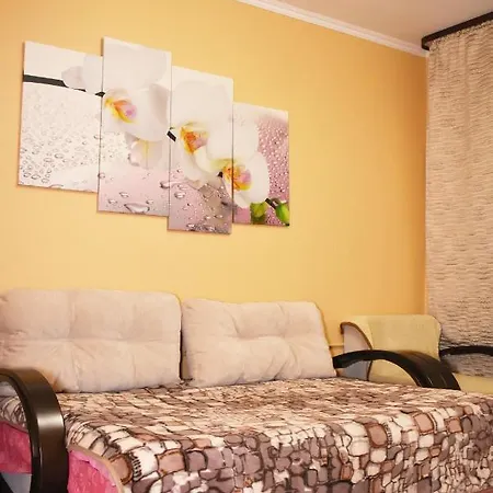 Хостел В Карпатах Penzion