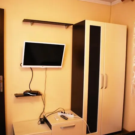 Хостел В Карпатах Guest house