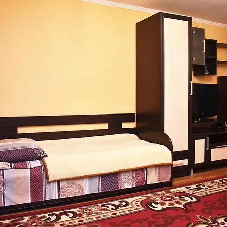Guest house Хостел В Карпатах Yasinya