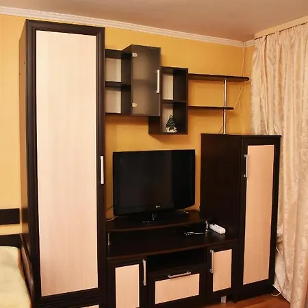 Guest house Хостел В Карпатах