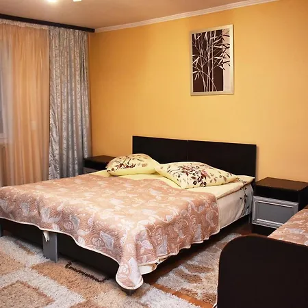Guest house Хостел В Карпатах *