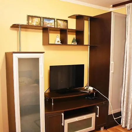 Penzion Хостел В Карпатах