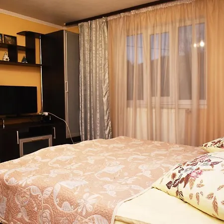 Guest house Хостел В Карпатах Yasinya