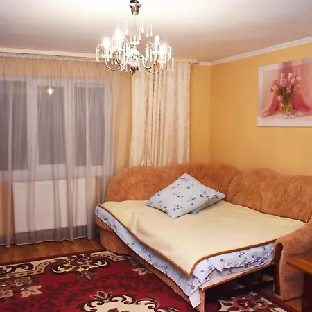 Penzion Хостел В Карпатах *