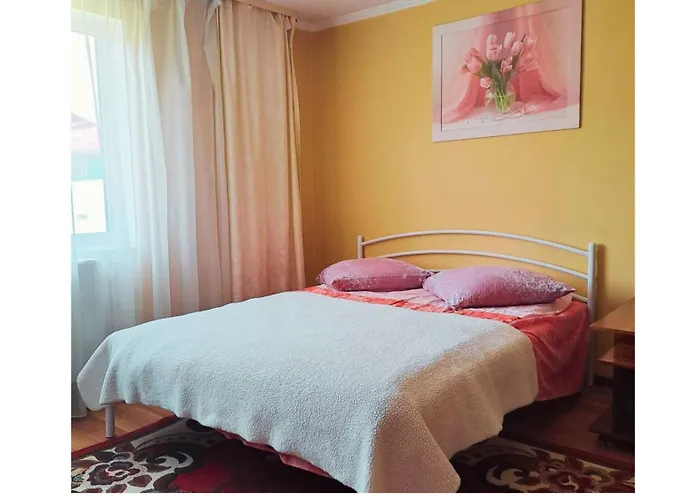в карпатах Gasthof *