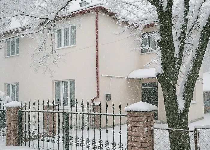 в карпатах Gasthof